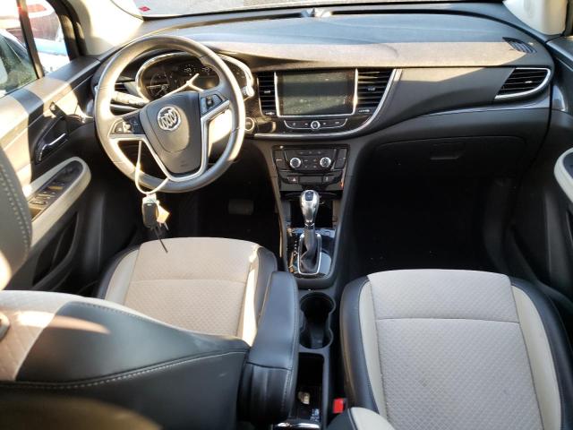 Photo 8 from auction – 2020 BUICK ENCORE PRE with VIN KL4CJASB1LB053825