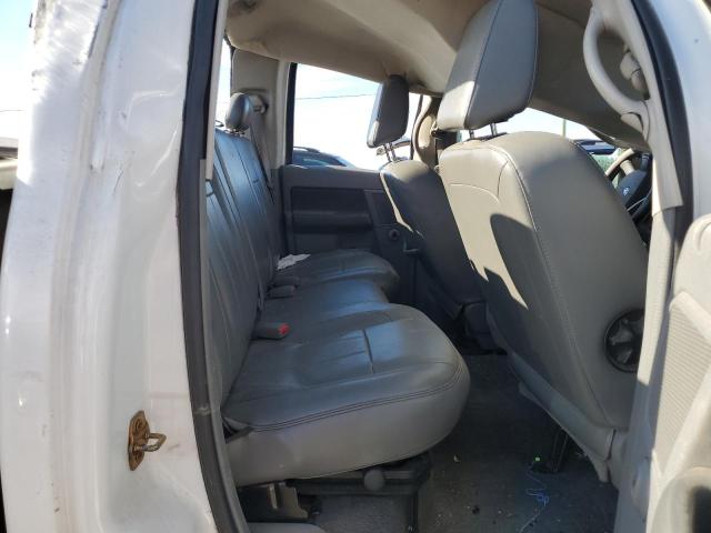 Photo 10 from auction – 2006 DODGE RAM 1500 S with VIN 1D7HU18256S602978