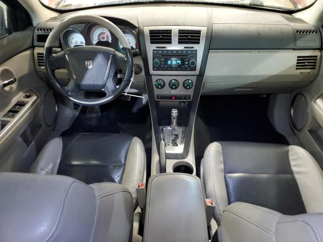 Photo 8 from auction – 2008 DODGE AVENGER R/ with VIN 1B3LC76MX8N690475