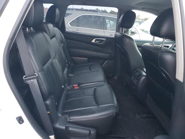 Photo 10 from auction – 2015 NISSAN PATHFINDER with VIN 5N1AR2MM6FC647637