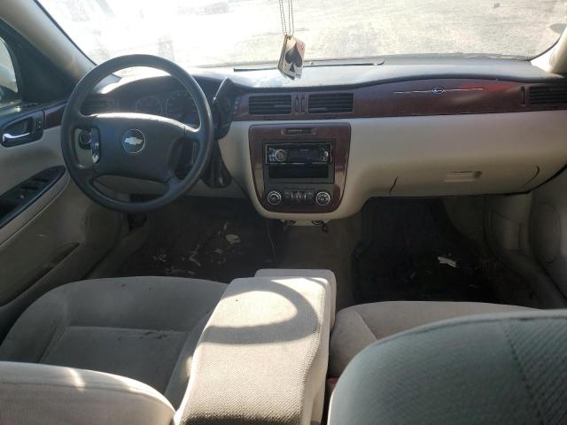 Photo 8 from auction – 2008 CHEVROLET IMPALA LT with VIN 2G1WT58N989149127