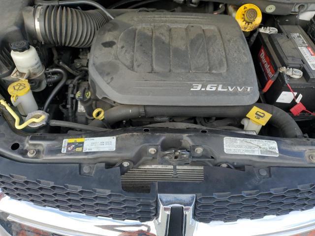 Photo 11 from auction – 2013 DODGE GRAND CARA with VIN 2C4RDGDG7DR804187