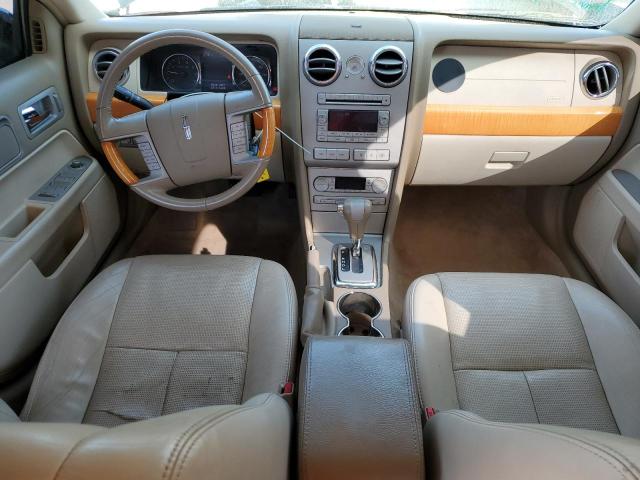 Photo 8 from auction – 2007 LINCOLN MKZ with VIN 3LNHM26TX7R614595