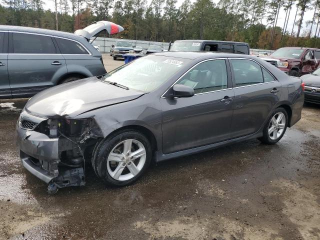 Photo 1 from auction – 2013 TOYOTA CAMRY L with VIN 4T1BF1FK4DU252916