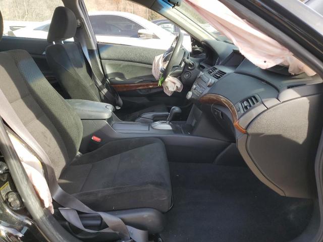 Photo 7 from auction – 2012 HONDA ACCORD EX with VIN 1HGCP2F77CA077120
