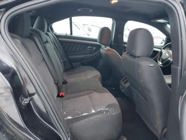 Photo 10 from auction – 2014 FORD TAURUS SEL with VIN 1FAHP2E84EG100311