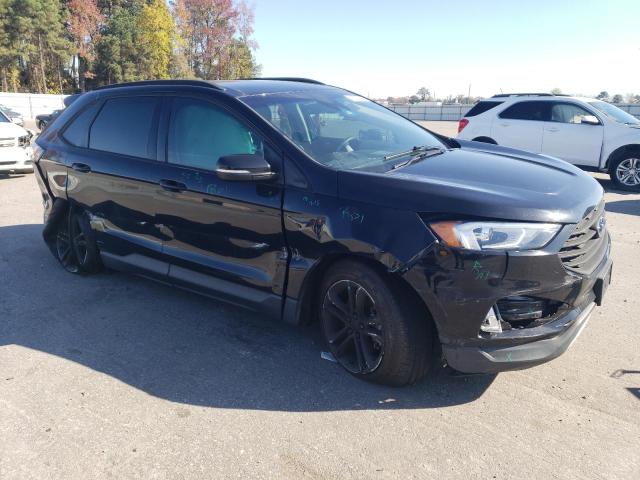 Photo 4 from auction – 2019 FORD EDGE SEL with VIN 2FMPK3J9XKBB25365