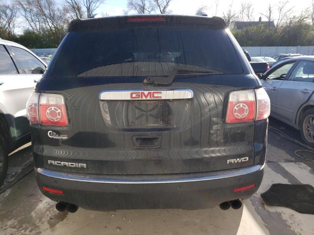 Photo 6 from auction – 2012 GMC ACADIA SLT with VIN 1GKKVRED4CJ112099