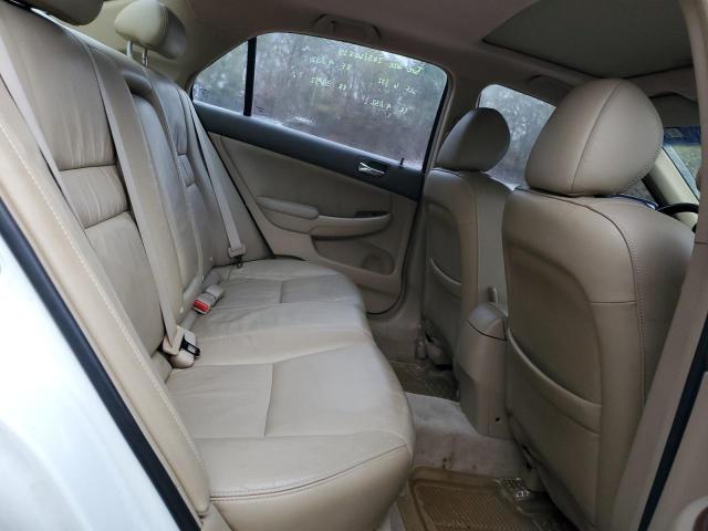 Photo 10 from auction – 2006 HONDA ACCORD EX with VIN 1HGCM56806A129243