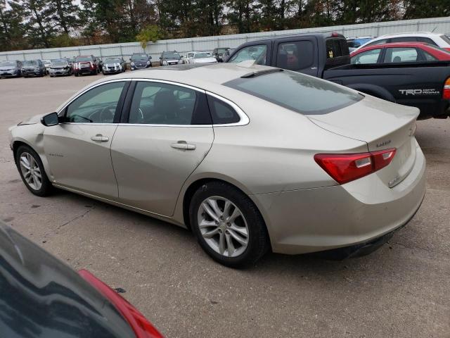 Photo 2 from auction – 2016 CHEVROLET MALIBU LT with VIN 1G1ZE5ST6GF328620