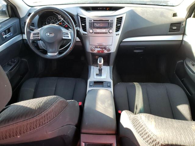 Photo 8 from auction – 2012 SUBARU LEGACY 2.5 with VIN 4S3BMBC60C3039277