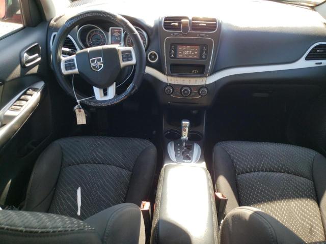 Photo 8 from auction – 2014 DODGE JOURNEY SE with VIN 3C4PDCAB4ET140082