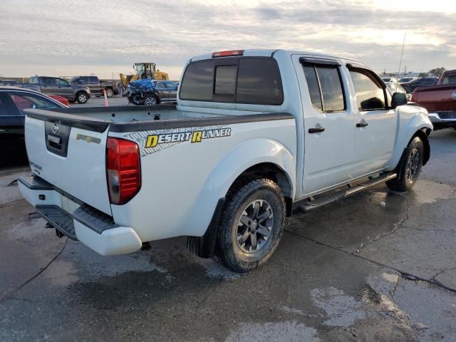 Photo 3 from auction – 2016 NISSAN FRONTIER S with VIN 1N6AD0ERXGN704362