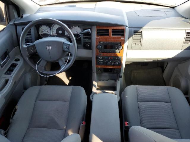 Photo 8 from auction – 2007 DODGE DURANGO SL with VIN 1D8HB48P87F506450