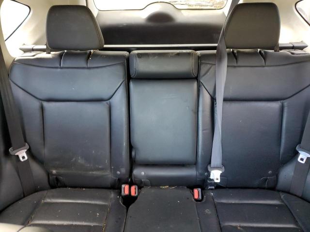 Photo 10 from auction – 2015 HONDA CR-V EXL with VIN 2HKRM4H73FH629784