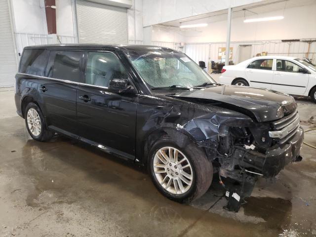 Photo 4 from auction – 2014 FORD FLEX SEL with VIN 2FMHK6C81EBD11701
