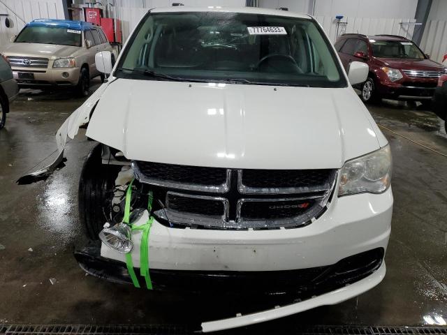 Zdjęcie 5 z aukcji – 2013 DODGE GRAND CARA z VIN 2C4RDGCG9DR738341