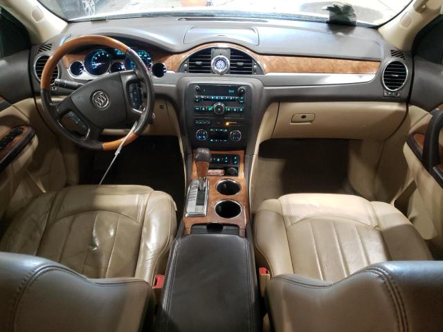 Photo 8 from auction – 2012 BUICK ENCLAVE with VIN 5GAKVCEDXCJ423773
