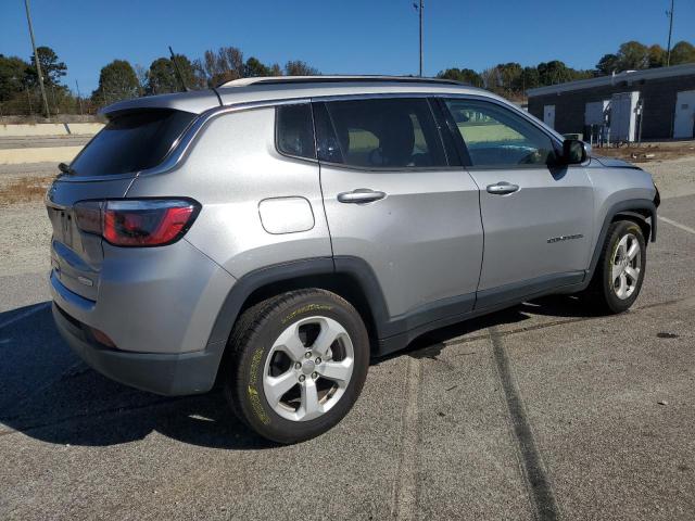 Photo 3 from auction – 2019 JEEP COMPASS LA with VIN 3C4NJCBB5KT851588