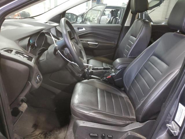 Photo 7 from auction – 2014 FORD ESCAPE TIT with VIN 1FMCU9J9XEUB43696