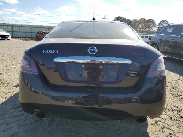 Photo 6 from auction – 2014 NISSAN MAXIMA S with VIN 1N4AA5AP3EC439473