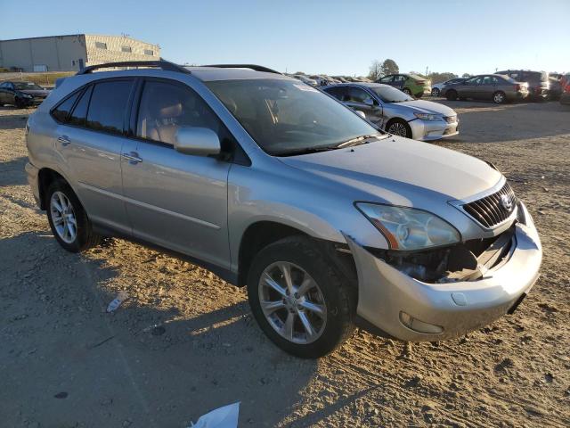 Photo 4 from auction – 2008 LEXUS RX 350 with VIN 2T2HK31U98C094005