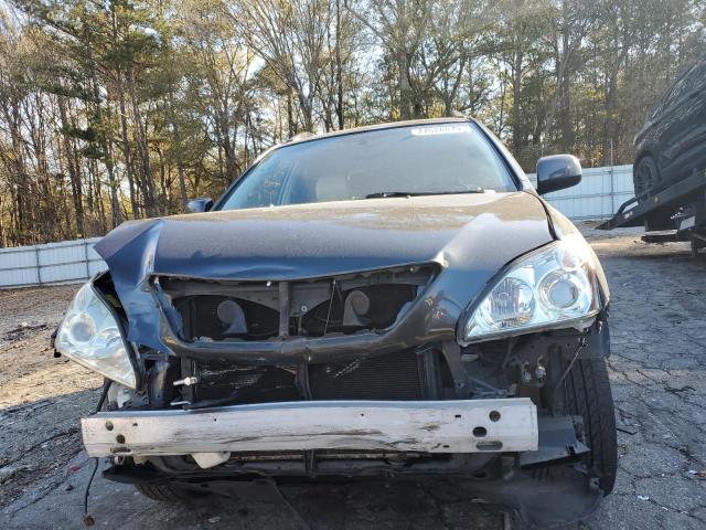 Photo 5 from auction – 2005 LEXUS RX 330 with VIN JTJGA31U850057341
