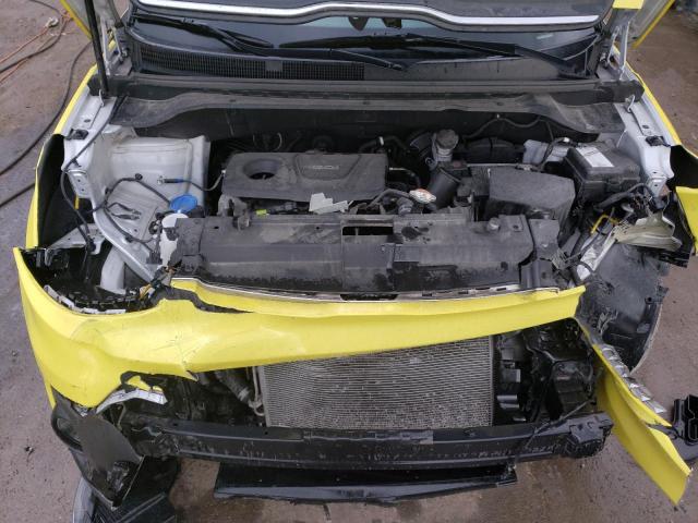 Photo 11 from auction – 2018 KIA SOUL with VIN KNDJN2A20J7598083