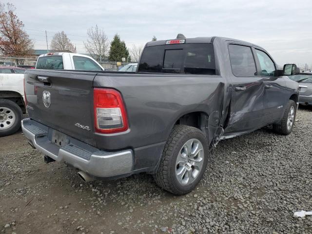 Photo 3 from auction – 2020 RAM 1500 BIG H with VIN 1C6SRFFT6LN235231