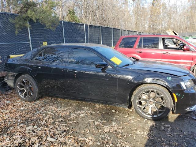 Photo 4 from auction – 2016 CHRYSLER 300 S with VIN 2C3CCABG2GH238575