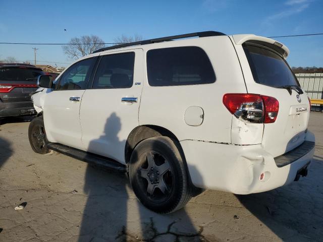 Photo 2 from auction – 2012 TOYOTA SEQUOIA SR with VIN 5TDZY5G12CS039220