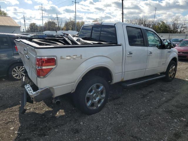 Photo 3 from auction – 2014 FORD F150 SUPER with VIN 1FTFW1ET2EFB08531