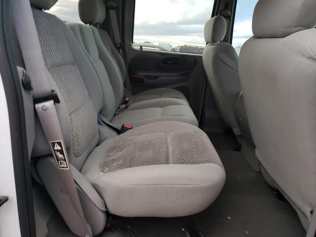 Photo 10 from auction – 2003 FORD F150 SUPER with VIN 1FTRW08LX3KA27610