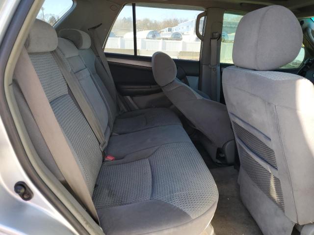 Photo 11 from auction – 2004 TOYOTA 4RUNNER SR with VIN JTEBU14R648020669