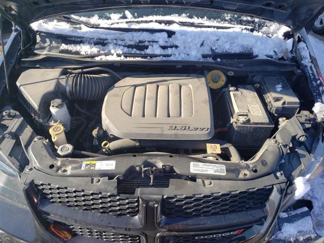 Photo 12 from auction – 2019 DODGE GRAND CARA with VIN 2C4RDGEGXKR671209
