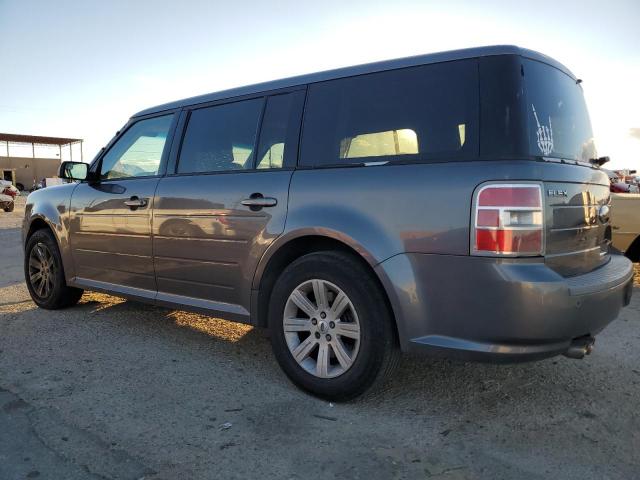 Photo 2 from auction – 2010 FORD FLEX SE with VIN 2FMGK5BC7ABD03995