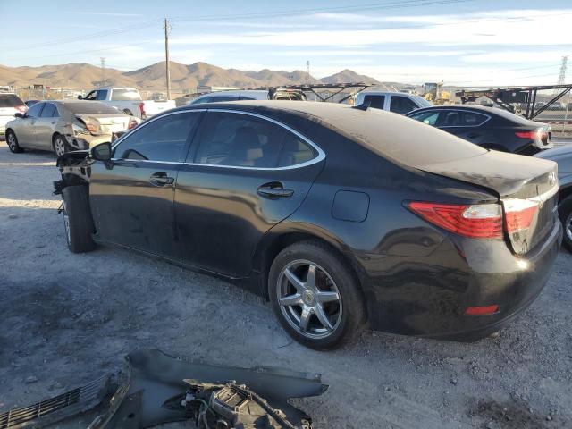 Photo 2 from auction – 2013 LEXUS ES 350 with VIN JTHBK1GG0D2059439