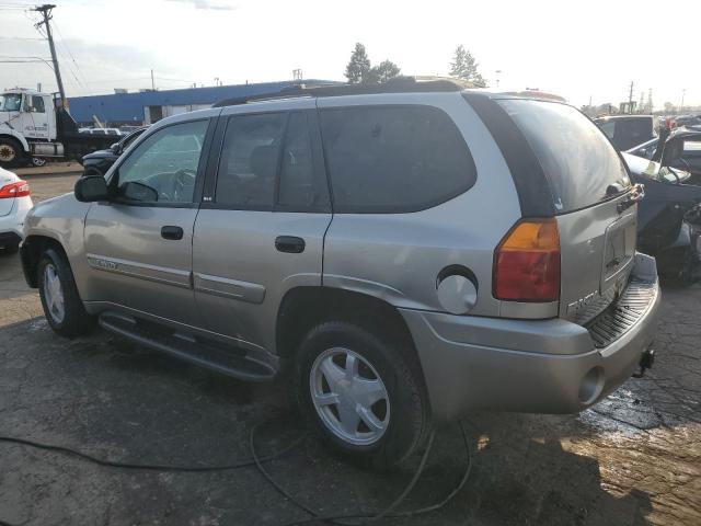 Photo 2 from auction – 2003 GMC ENVOY with VIN 1GKDT13S932216017