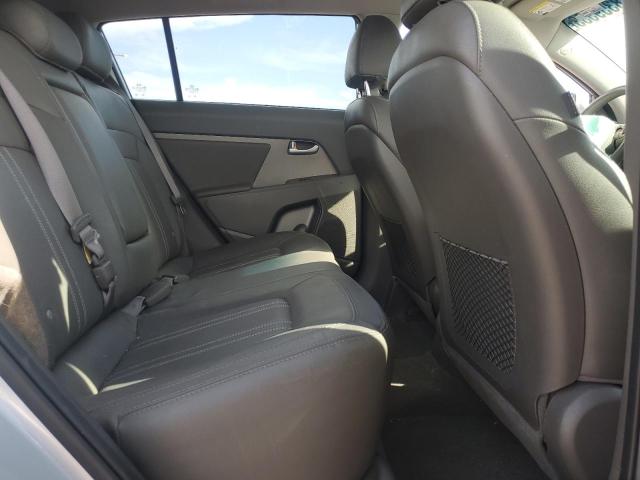 Photo 10 from auction – 2012 KIA SPORTAGE E with VIN KNDPCCA29C7298017