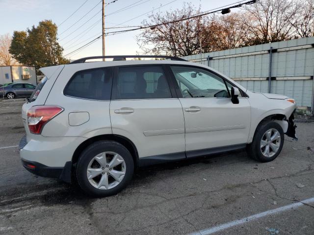 Photo 3 from auction – 2016 SUBARU FORESTER 2 with VIN JF2SJAHC9GH510998
