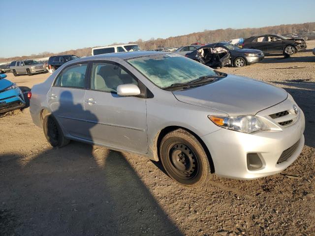 Photo 4 from auction – 2011 TOYOTA COROLLA BA with VIN 2T1BU4EE6BC604914