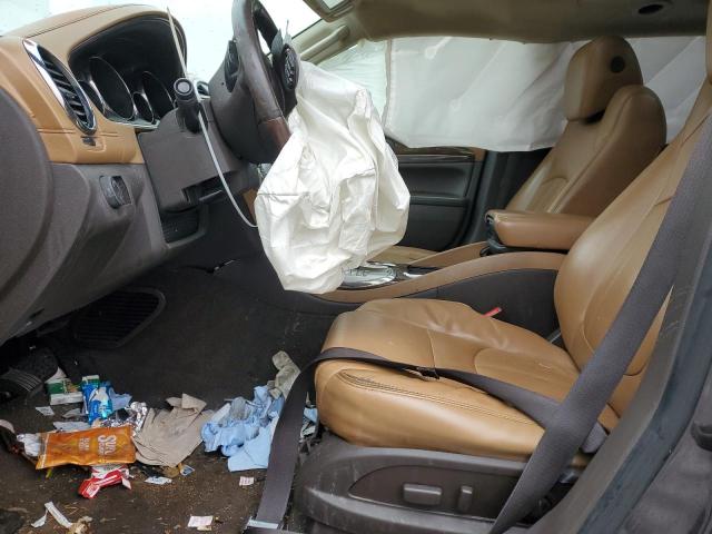 Photo 7 from auction – 2015 BUICK ENCLAVE with VIN 5GAKRBKD3FJ115254