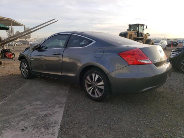 Photo 2 from auction – 2012 HONDA ACCORD EX with VIN 1HGCS1B79CA022425