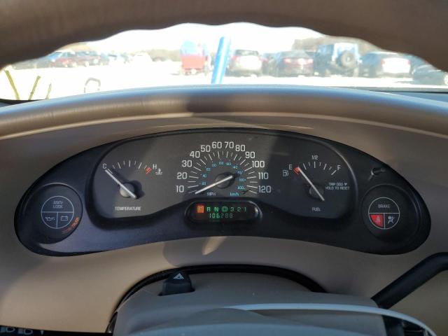 Photo 9 from auction – 2005 BUICK CENTURY CU with VIN 2G4WS52J651125762