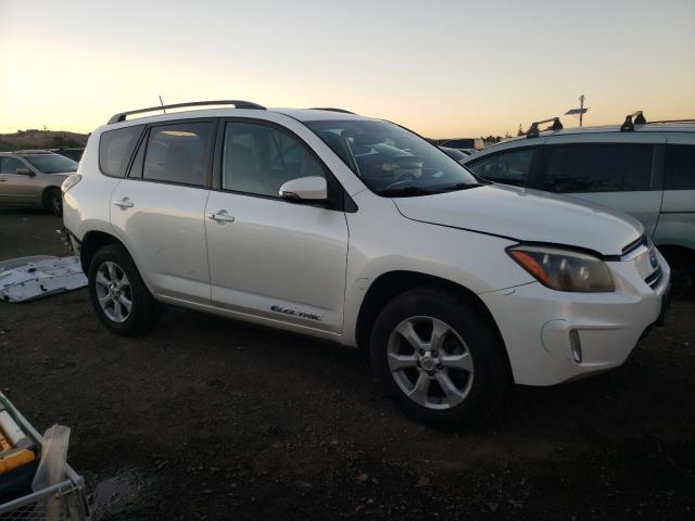 Photo 4 from auction – 2012 TOYOTA RAV4 EV with VIN 2T3YL4DV7CW001265