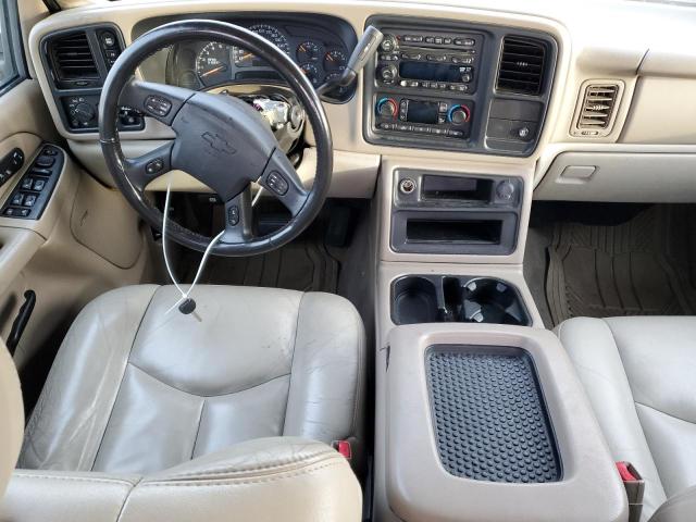 Photo 8 from auction – 2005 CHEVROLET AVALANCHE with VIN 3GNEK12Z65G215829