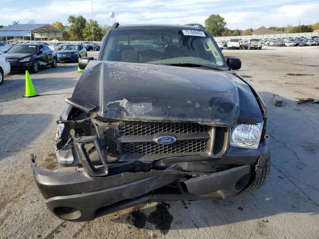 Photo 5 from auction – 2005 FORD EXPLORER S with VIN 1FMZU67K05UB31978