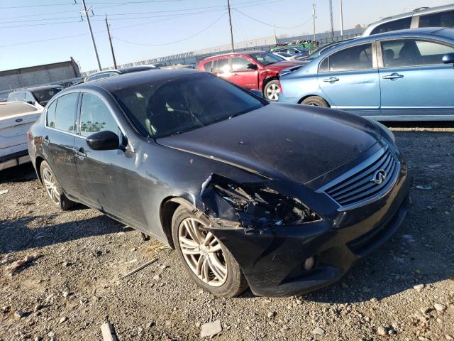 Photo 4 from auction – 2012 INFINITI G37 with VIN JN1CV6AR2CM974464