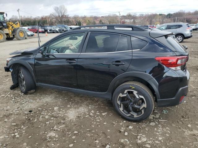 Photo 2 from auction – 2021 SUBARU CROSSTREK with VIN JF2GTHNC2M8396948