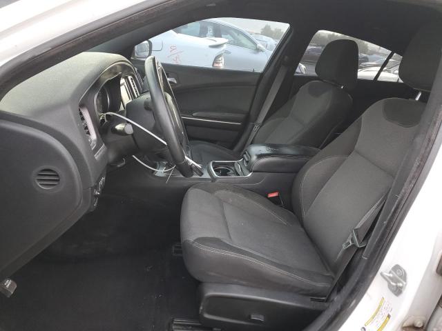 Photo 7 from auction – 2015 DODGE CHARGER SE with VIN 2C3CDXBG6FH880036